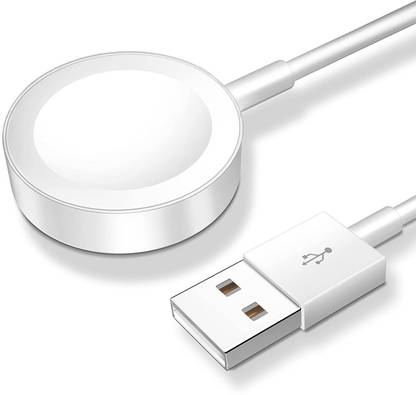 WINDCOMM T800 Ultra Smartwatch Magnetic Wireless Charger Charging Pad