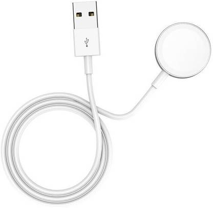 MARS SmartWatch Wireless Magnetic Charger For Apple IWatch All Series Charging Pad