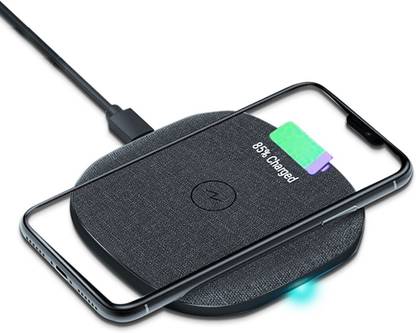unigenaudio UNIPAD Wireless Charging Pad