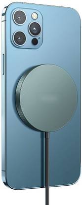 ICREATOR mc dodo Magsafe PD Charger Specially For Iphone 12 Series & Any Wireless Device Charging Pad