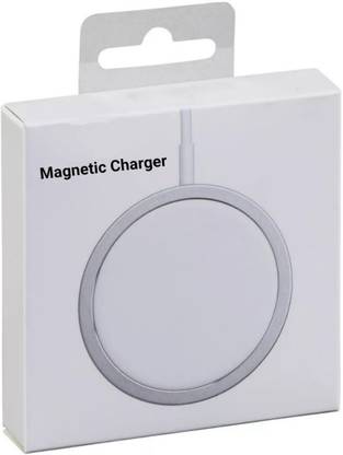 Ggoodsecom 15W Magnetic Wireless Charger Charging Pad