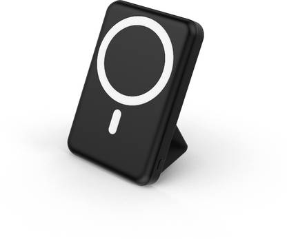 DIGITEK DPB-10000 PD MS Superfast Wireless Power Bank 20 Watt PD & 15W Wireless Charging Charging Pad