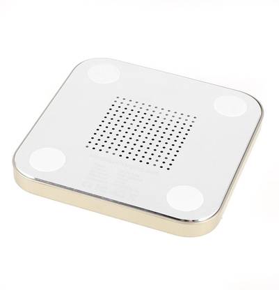 X88 Pro 15W wireless charging compatible for iPhone 14/14 Plus/14 Pro/14 Pro Max(White) Charging Pad