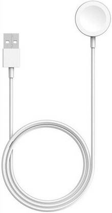 Talabat Universal Wireless Watch Charger For Apple iWatch 7/6//5/4/3/2/1 Charging Pad