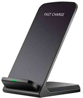 Muvit Super Fast Wireless Charging Stand For Samsung GalaxyS20/S20+/Note 10/S20 Ultra Charging Pad