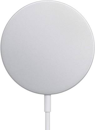 MARS Premium iPhone Magsafe Wireless Charger For iPhone 15/14/13/12/11 Pro Max Charging Pad