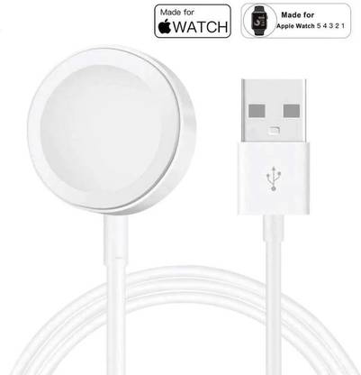 MARS Wireless Charger For Apple Smart Watch Magnetic Charging cable Charging Pad