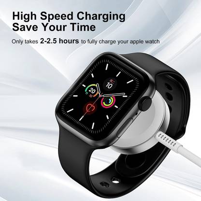 Muvit Optimized Power Solution for Type-C iWatch Charging Pad