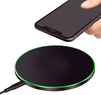 BT QI2 Charging Pad