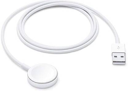 MARS Wireless iWatch Charger – Effortless Charging for Apple Watch Models Charging Pad