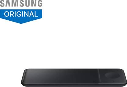 Samsung EP-P6300TBEGIN Charging Pad