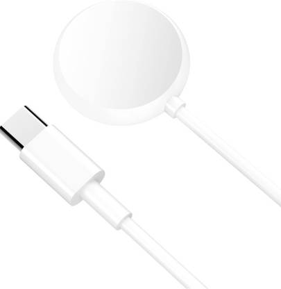 TECHGEAR Type C Watch Charger Cable, Compatible with Google Pixel Watch Charging Pad