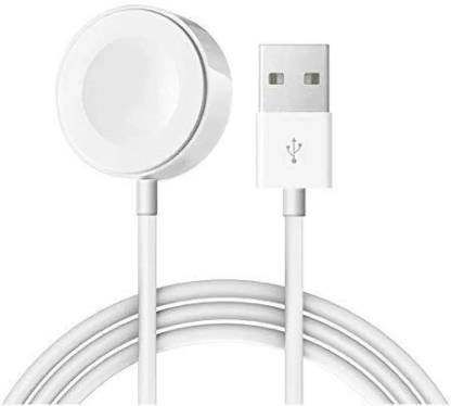 Electron T800 Ultra Smartwatch Magnetic Wireless Charger Charging Pad Charging Pad