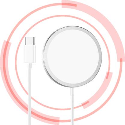 MARS New 2023 MagSafe Wireless Charger for iPhone 12/13/14 Series Charging Pad