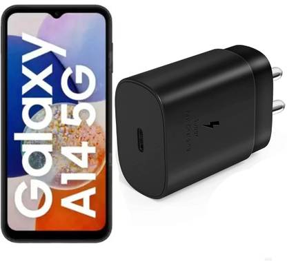 X88 Pro Type-C Samsung charger 25W adapter for Samsung 25W Charger - Compatible Charging Pad