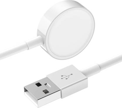 MARS Wireless Watch Charger for Apple Watch 1/2/3/4/5/6/7/SE Charging Pad