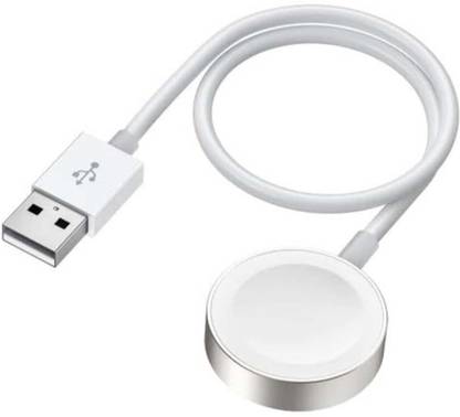 DigDom Aple i Watch Series 3,4,5,6,SE,T800 Ultra Smartwatch Magnetic Wireless Charger Charging Pad