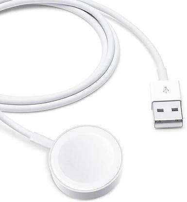 MARS Portable Watch Wireless Charger For Iwatch Series Charging Pad