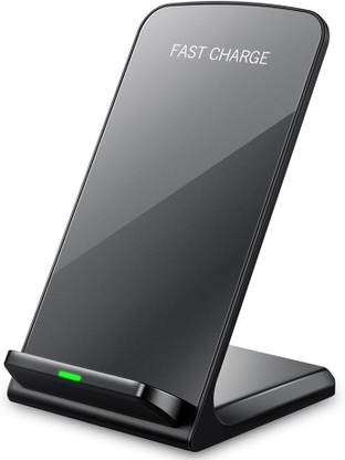 MARS Wireless Charging Station for Multiple Devices For Qi Phone ,iPhone,Samsung Charging Pad