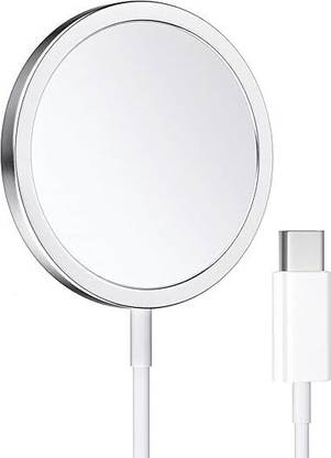 X88 Pro 15W Fast Charging Magsafe Wireless Charger Qi Magnetic Charging for iPhone Charging Pad