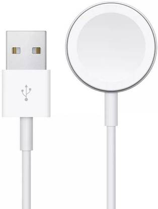 MARS Smartwatch Wireless Charger for Apple iWatch All Seires Charging Pad