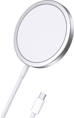 Muvit MagSafe Wireless Megnetic Charger For IPhone 14 / 13 / 12 Pro Max Charging Pad
