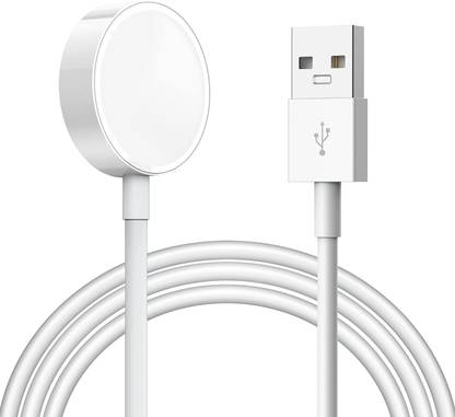 MARS Magnetic Wireless Charger for Apple Watch Charging Pad