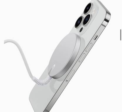 MARS MagSafe Charger for iPhone 14 Pro Max, iPhone 13 Pro, i Phone 12,iPhone 11 Plus Charging Pad