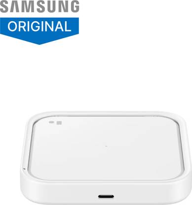 Samsung EP-P2400BWEGIN Charging Pad