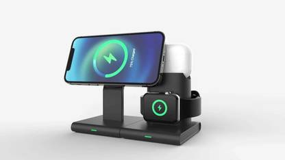 MuvTech AIRMAG WIRELESS Charging Pad