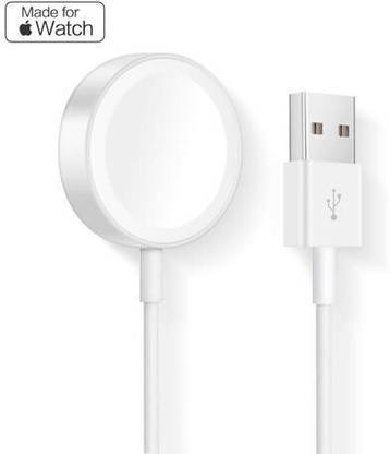 MARS Wireless Magnetic Charging Compatible with Apple iWatch Series Charging Pad
