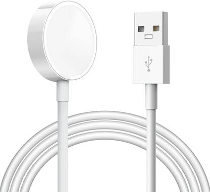 Muvit Magnetic Wireless Charger for Apple Watch Charging Pad