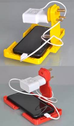 Tanunni COMBO PACK OF 2 Mobile Holder