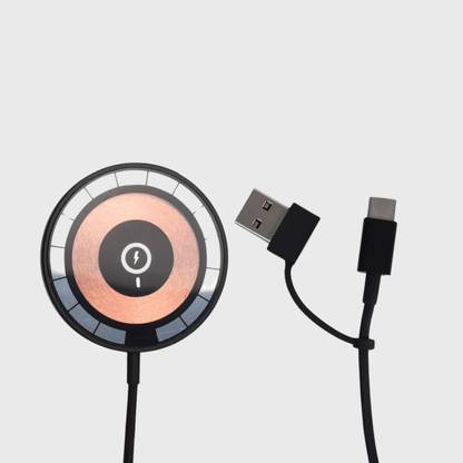 X88 Pro 15W MagSafe Charger Charging Pad