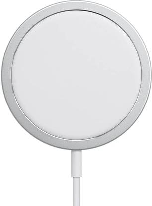 Magsafe Wireless Charger 15W Fast Charging Qi Magnetic Charging for iPhone Charging Pad