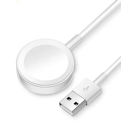 BUnique Magnetic Wireless Charger For Ultra Watch 8 Charging Pad