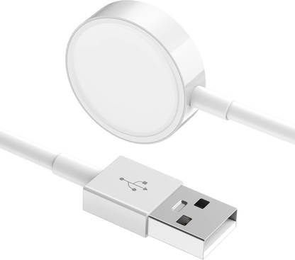 MARS Apple Watch Charger,Magnetic Charging Cable For iWatch Series 8/7/6/SE/5/4/3/2 Charging Pad