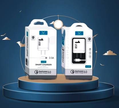 Al Aqsa Quick Mobile Charger A88 Charging Station