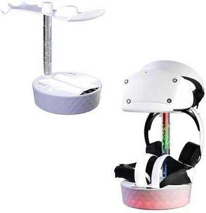 GR Kant Dynamic RGB Light Magnetic Charging Station for PSVR 2 Charging Station