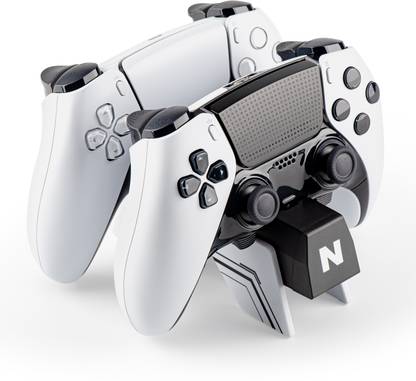 Nitho PS5 VERTICAL Charging Station