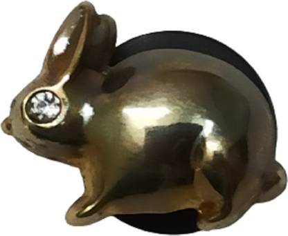 Jibbitz Metal Shoe Charm