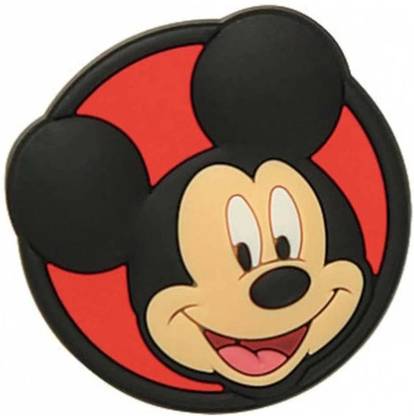 BABOLE Micky Charm Rubber Shoe Charm