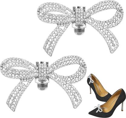gustave Alloy Shoe Charm