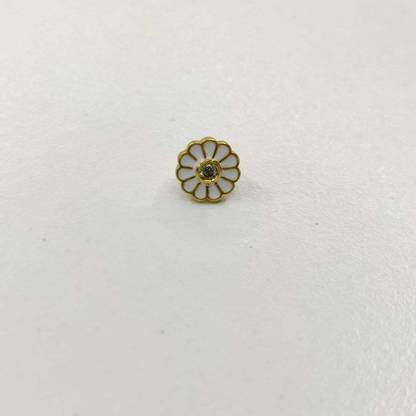 GIVA Sterling Silver Watch Charm