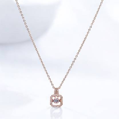 Nirvi charm Copper Charm Set