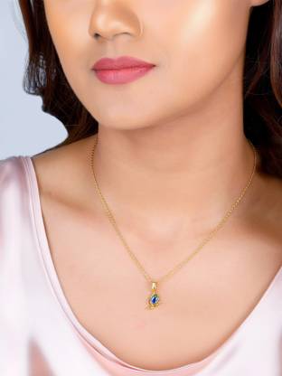 GIVA Sterling Silver Link Charm