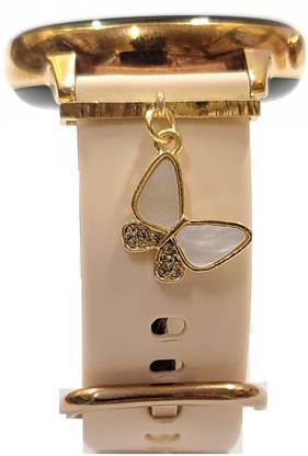 MOREL Metal Watch Charm