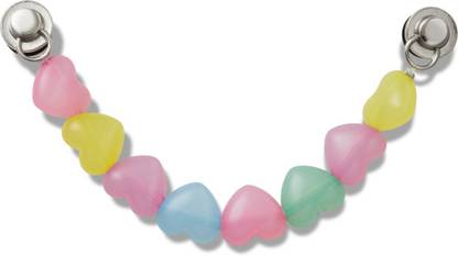 Crocs Lovely Chain Plastic Shoe Charm