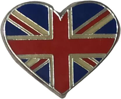 Jibbitz Metal Shoe Charm