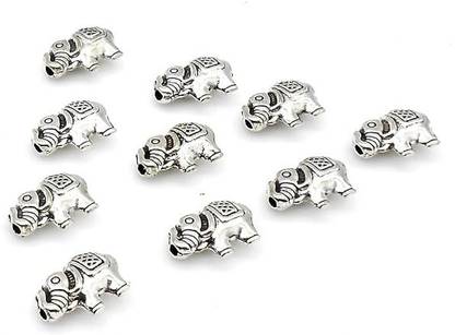 Zibuyu Tree of Life' Metal Charms PENDANT for Jewellery Metal Link Charm